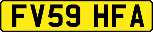 FV59HFA