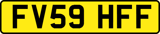 FV59HFF