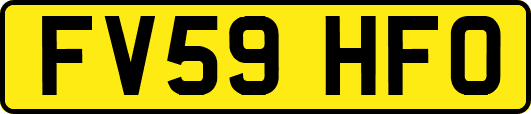 FV59HFO