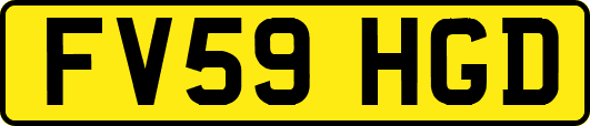 FV59HGD
