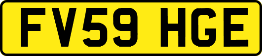 FV59HGE