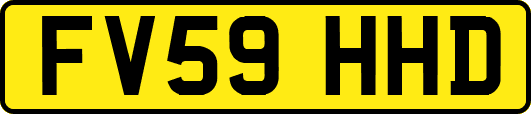 FV59HHD