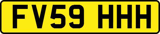 FV59HHH