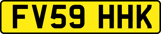 FV59HHK