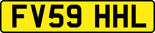 FV59HHL