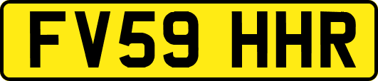 FV59HHR