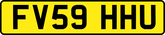 FV59HHU