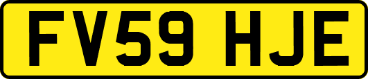 FV59HJE