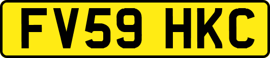 FV59HKC