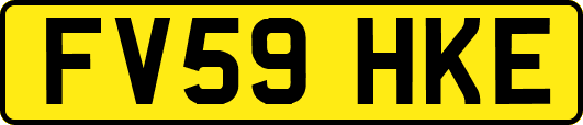 FV59HKE
