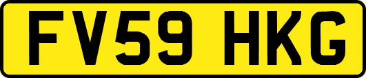 FV59HKG
