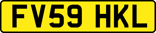 FV59HKL