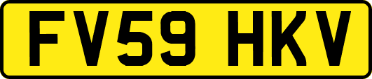 FV59HKV