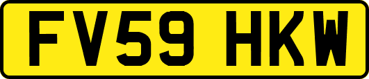FV59HKW