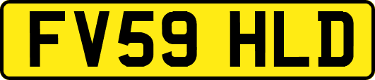 FV59HLD