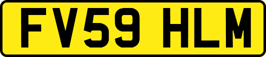 FV59HLM