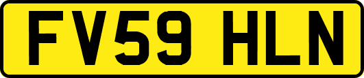 FV59HLN