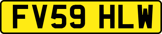 FV59HLW