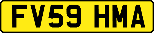 FV59HMA