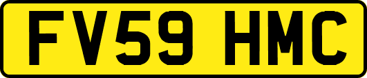 FV59HMC