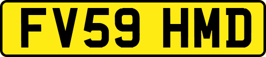 FV59HMD