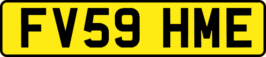 FV59HME