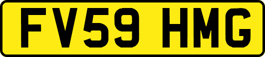 FV59HMG