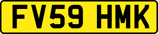 FV59HMK
