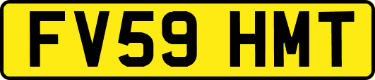 FV59HMT