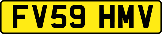 FV59HMV