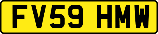 FV59HMW