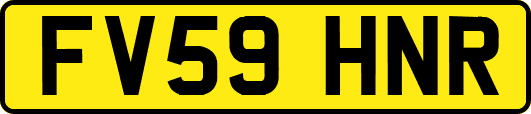 FV59HNR