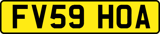 FV59HOA