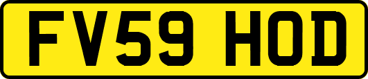 FV59HOD