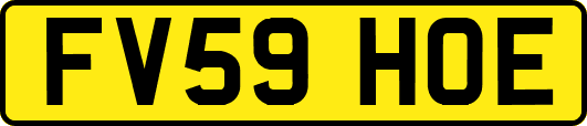 FV59HOE