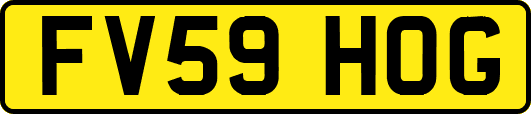 FV59HOG