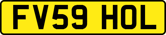 FV59HOL