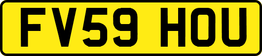 FV59HOU