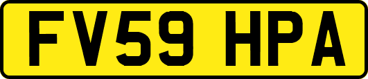 FV59HPA