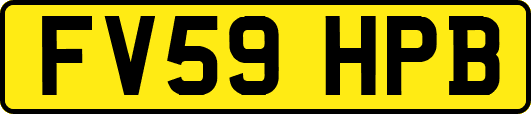 FV59HPB