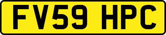 FV59HPC