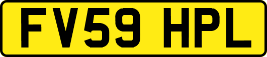 FV59HPL
