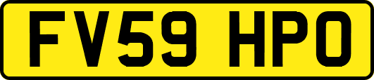 FV59HPO
