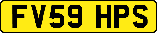 FV59HPS