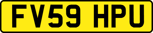 FV59HPU
