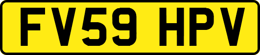 FV59HPV