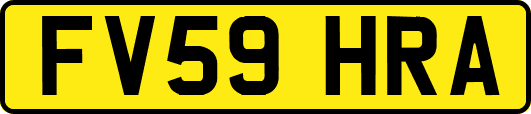 FV59HRA
