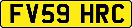 FV59HRC