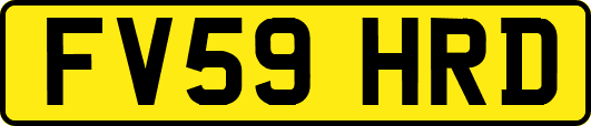 FV59HRD