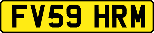 FV59HRM